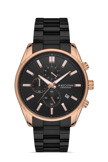 MASCİONNİ ERKEK KOL SAATİ