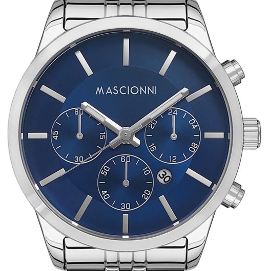 MASCİONNİ ERKEK KOL SAATİ