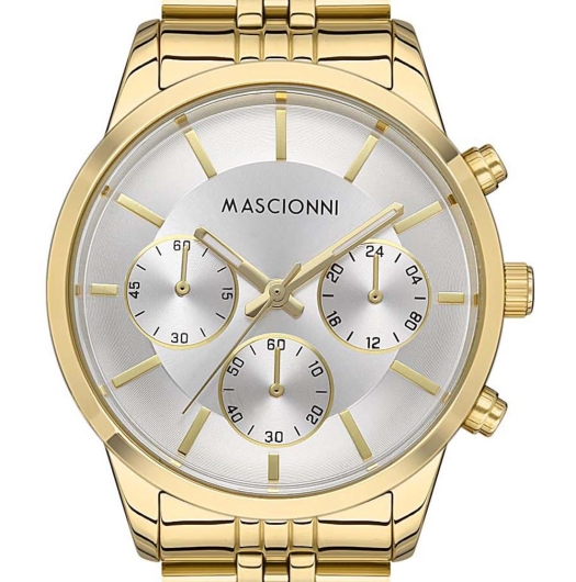 MASCİONNİ KADIN KOL SAATİ