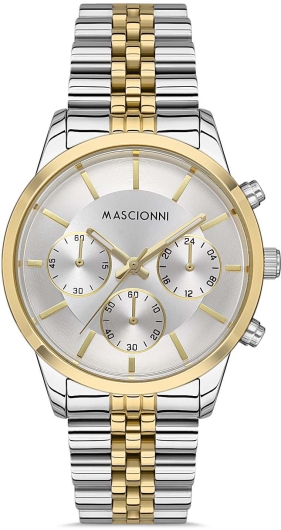 MASCİONNİ KADIN KOL SAATİ