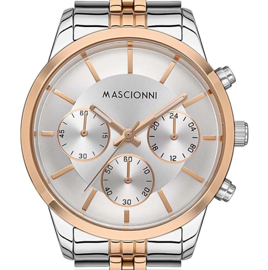 MASCİONNİ KADIN KOL SAATİ