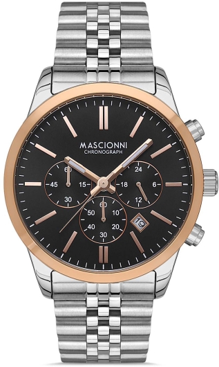 MASCİONNİ ERKEK KOL SAATİ