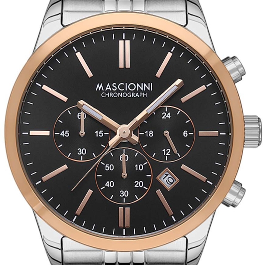 MASCİONNİ ERKEK KOL SAATİ