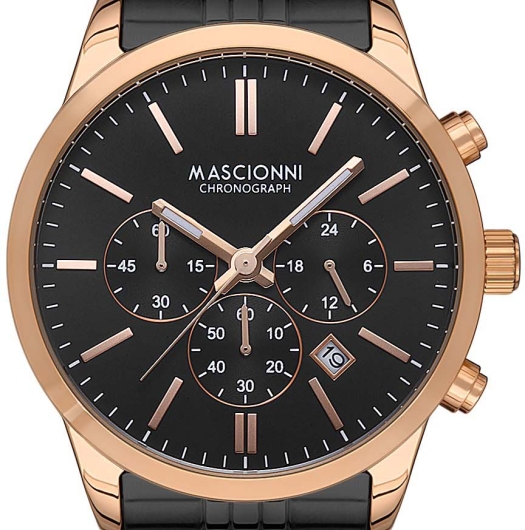 MASCİONNİ ERKEK KOL SAATİ