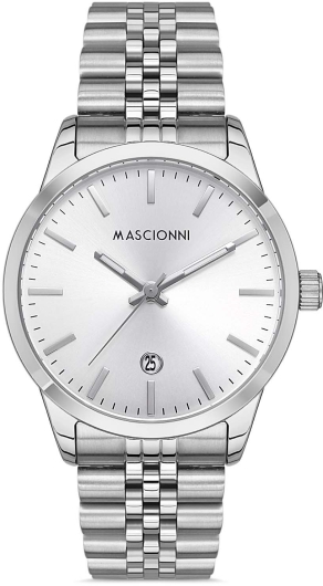 MASCİONNİ ERKEK KOL SAATİ