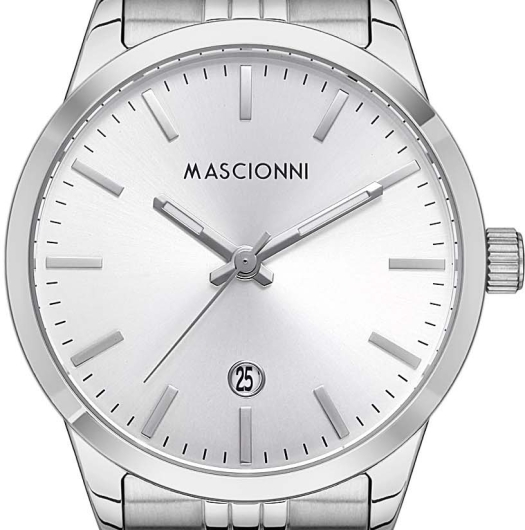 MASCİONNİ ERKEK KOL SAATİ