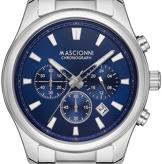 MASCİONNİ ERKEK KOL SAATİ