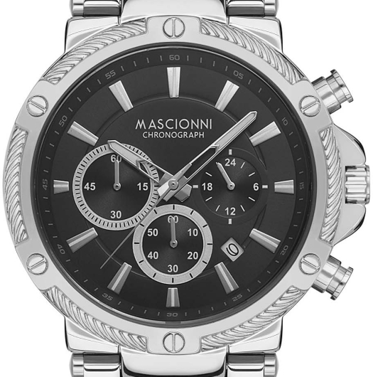 MASCİONNİ ERKEK KOL SAATİ