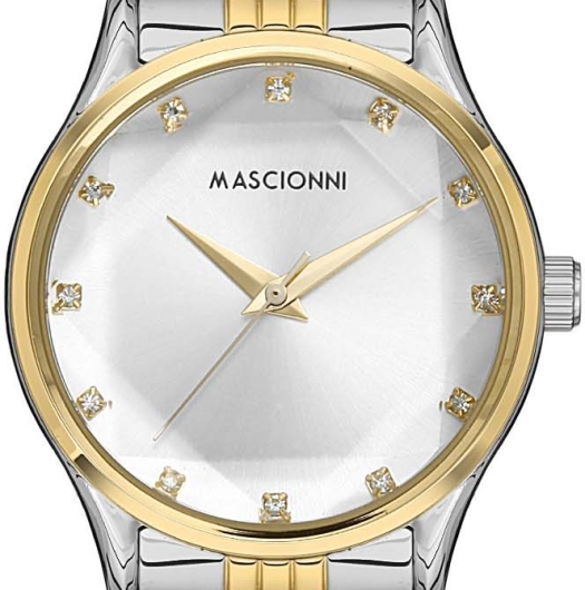 MASCİONNİ KADIN KOL SAATİ