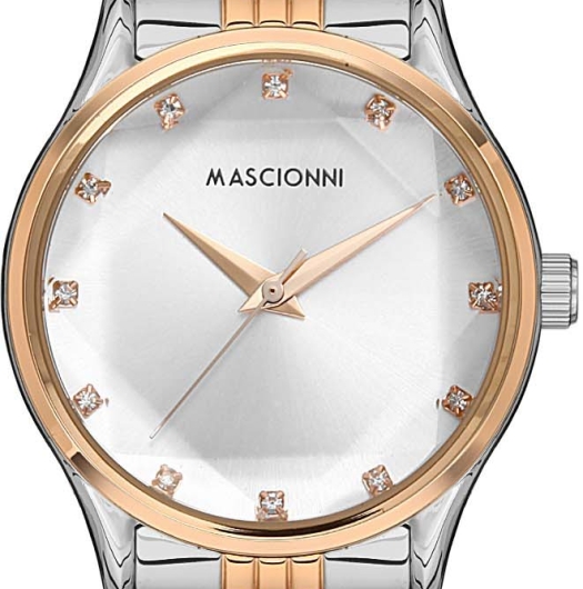 MASCİONNİ KADIN KOL SAATİ