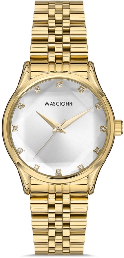 MASCİONNİ KADIN KOL SAATİ