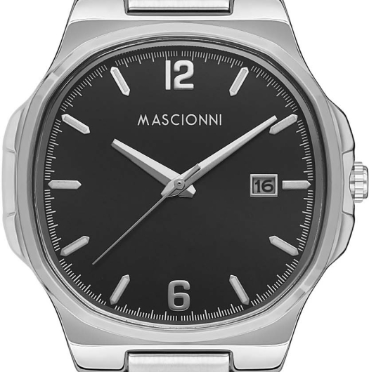 MASCİONNİ ERKEK KOL SAATİ