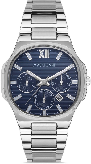 MASCİONNİ ERKEK KOL SAATİ