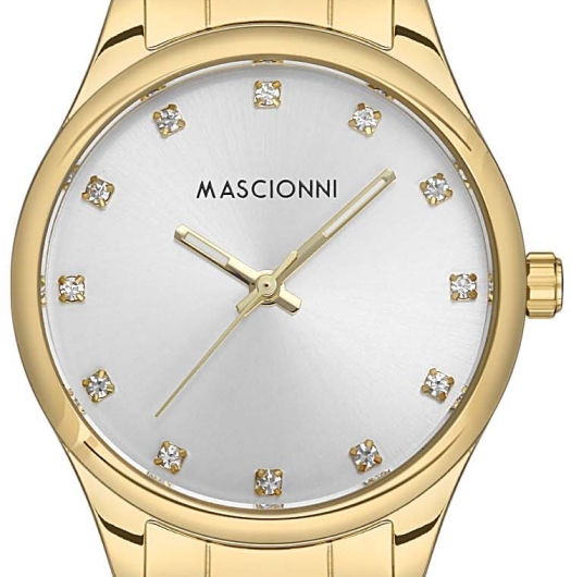 MASCİONNİ KADIN KOL SAATİ