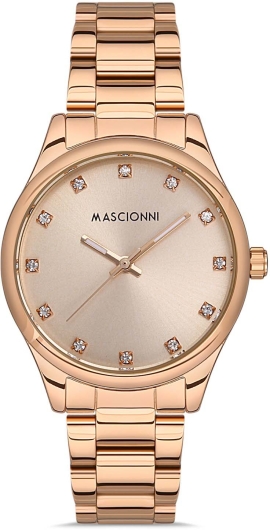 MASCİONNİ KADIN KOL SAATİ