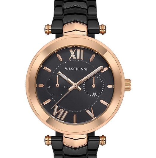 MASCİONNİ KADIN KOL SAATİ