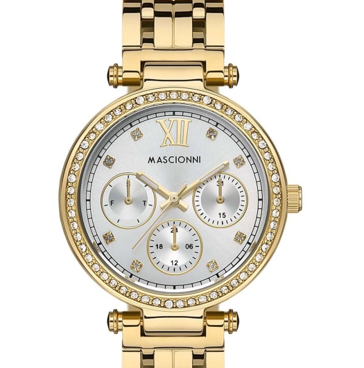 MASCİONNİ KADIN KOL SAATİ