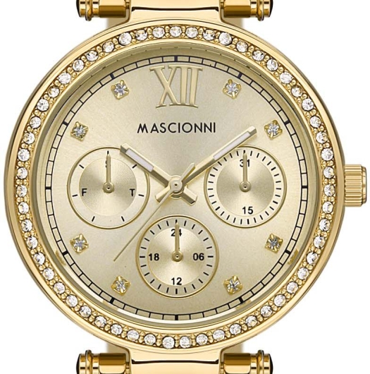 MASCİONNİ KADIN KOL SAATİ