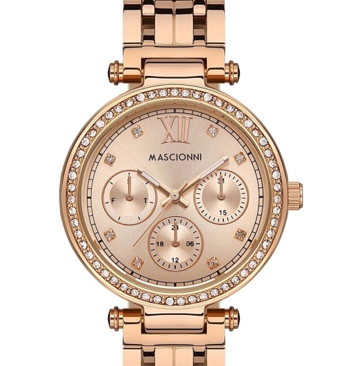 MASCİONNİ KADIN KOL SAATİ