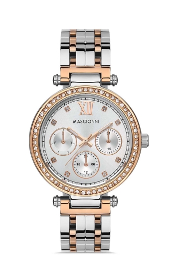 MASCİONNİ KADIN KOL SAATİ