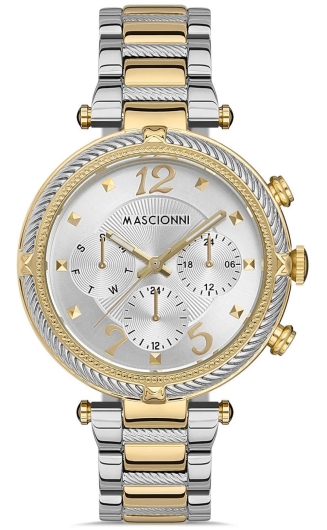 MASCİONNİ KADIN KOL SAATİ