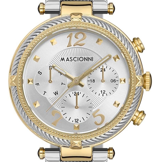 MASCİONNİ KADIN KOL SAATİ