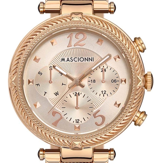 MASCİONNİ KADIN KOL SAATİ