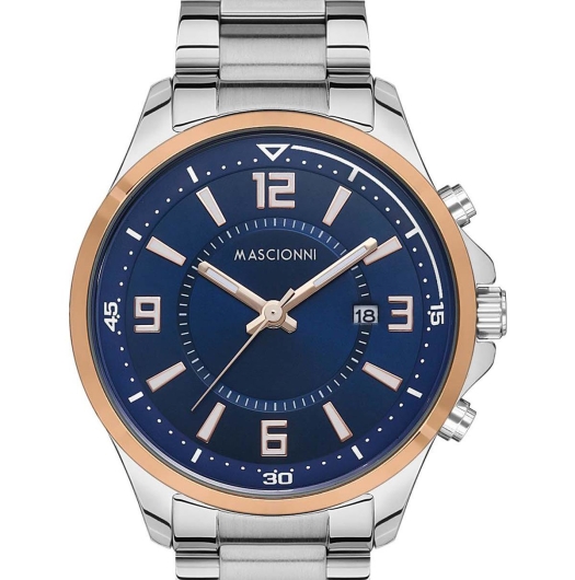 MASCİONNİ ERKEK KOL SAATİ