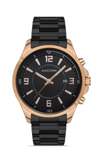 MASCİONNİ ERKEK KOL SAATİ