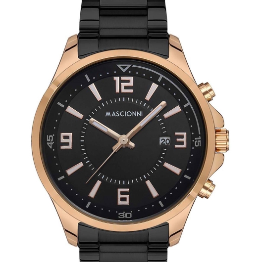 MASCİONNİ ERKEK KOL SAATİ