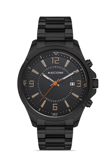MASCİONNİ ERKEK KOL SAATİ