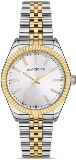 MASCİONNİ KADIN KOL SAATİ