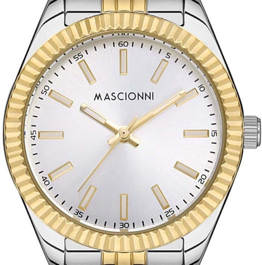 MASCİONNİ KADIN KOL SAATİ