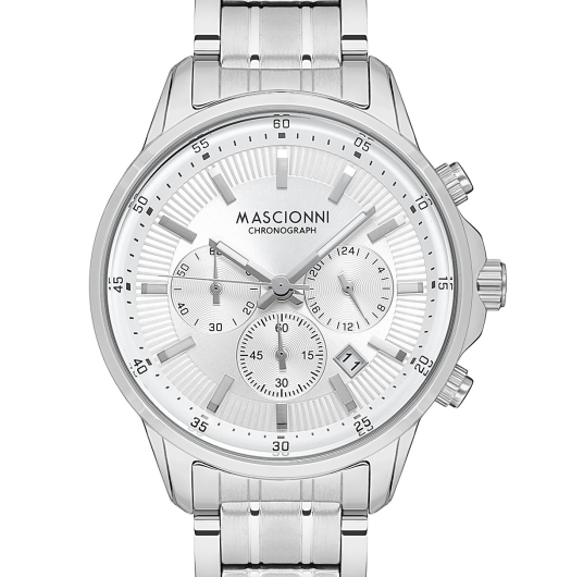 MASCİONNİ ERKEK KOL SAATİ