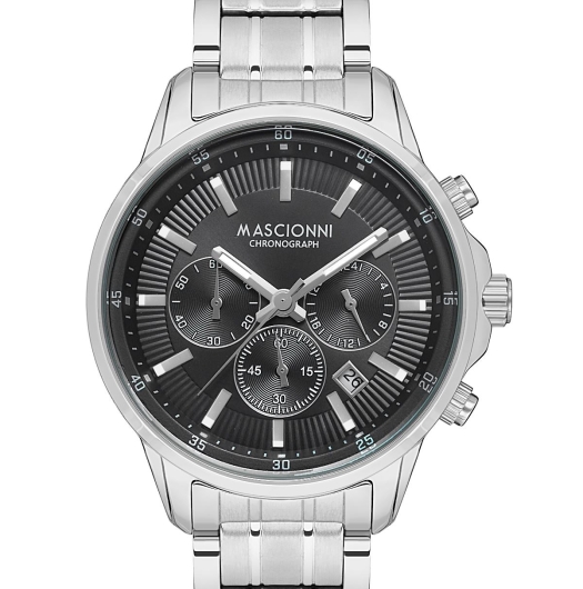 MASCİONNİ ERKEK KOL SAATİ