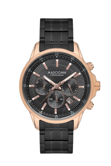 MASCİONNİ ERKEK KOL SAATİ