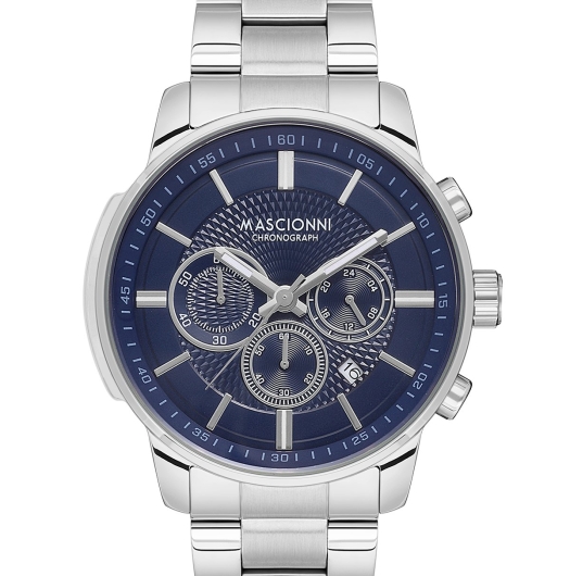 MASCİONNİ ERKEK KOL SAATİ