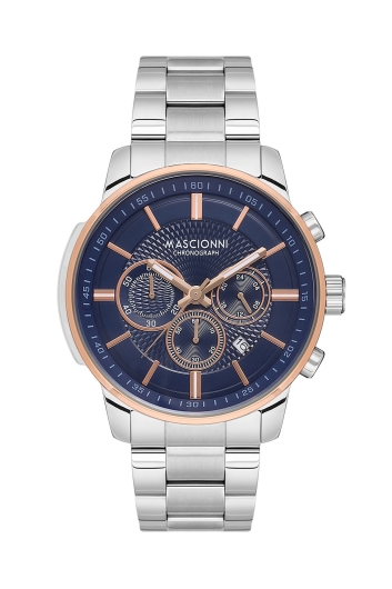 MASCİONNİ ERKEK KOL SAATİ