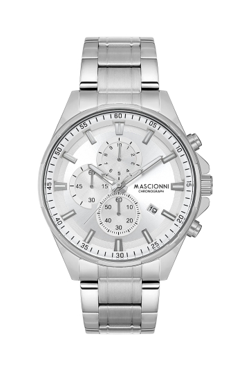 MASCİONNİ ERKEK KOL SAATİ