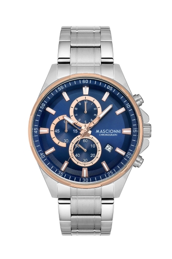 MASCİONNİ ERKEK KOL SAATİ