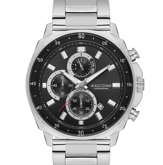 MASCİONNİ ERKEK KOL SAATİ