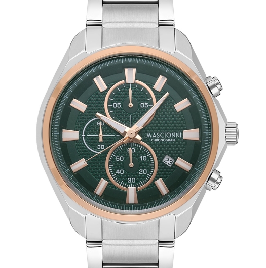 MASCİONNİ ERKEK KOL SAATİ