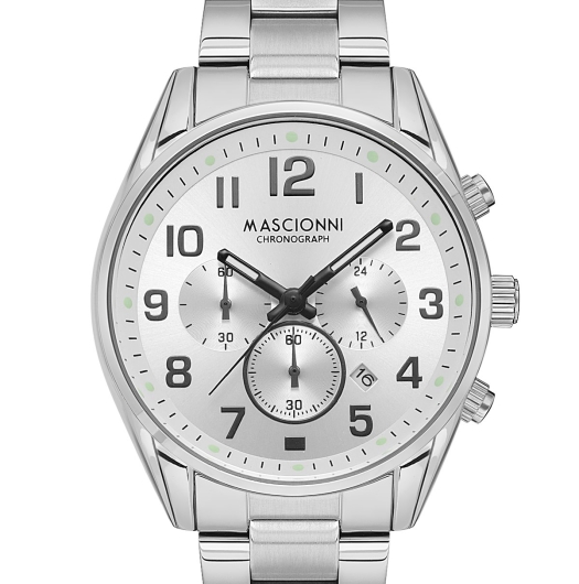 MASCİONNİ ERKEK KOL SAATİ