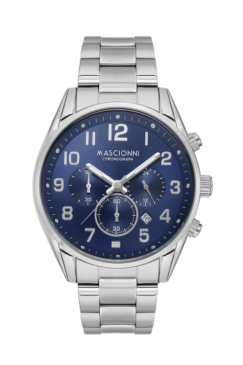 MASCİONNİ ERKEK KOL SAATİ