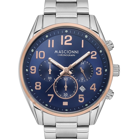 MASCİONNİ ERKEK KOL SAATİ