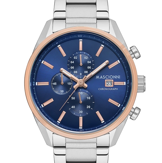 MASCİONNİ ERKEK KOL SAATİ