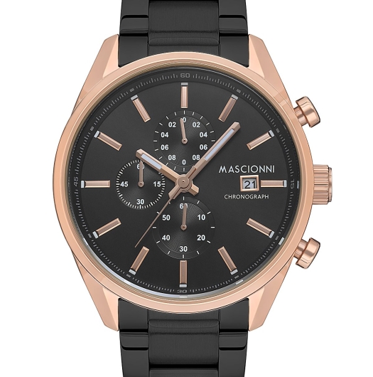 MASCİONNİ ERKEK KOL SAATİ