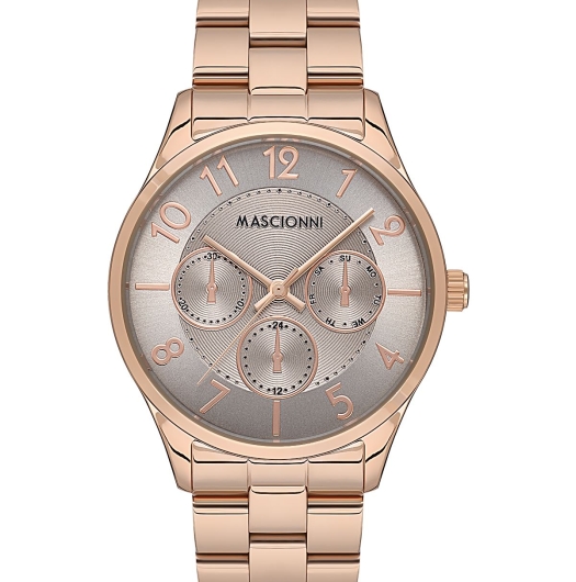 MASCİONNİ KADIN KOL SAATİ