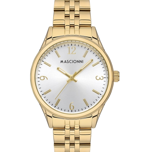 MASCİONNİ KADIN KOL SAATİ