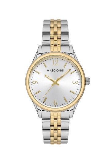 MASCİONNİ KADIN KOL SAATİ